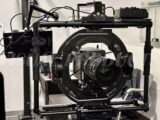 ARRI MAXIMA QL 3-Axis Camera Stabilizer Package