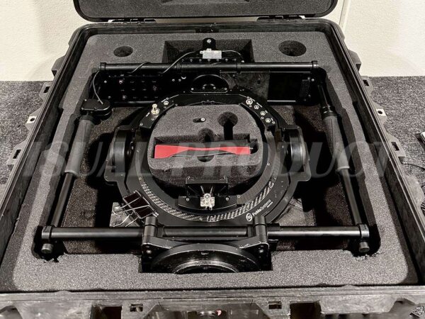 ARRI MAXIMA QL 3-Axis Camera Stabilizer Package - Image 3