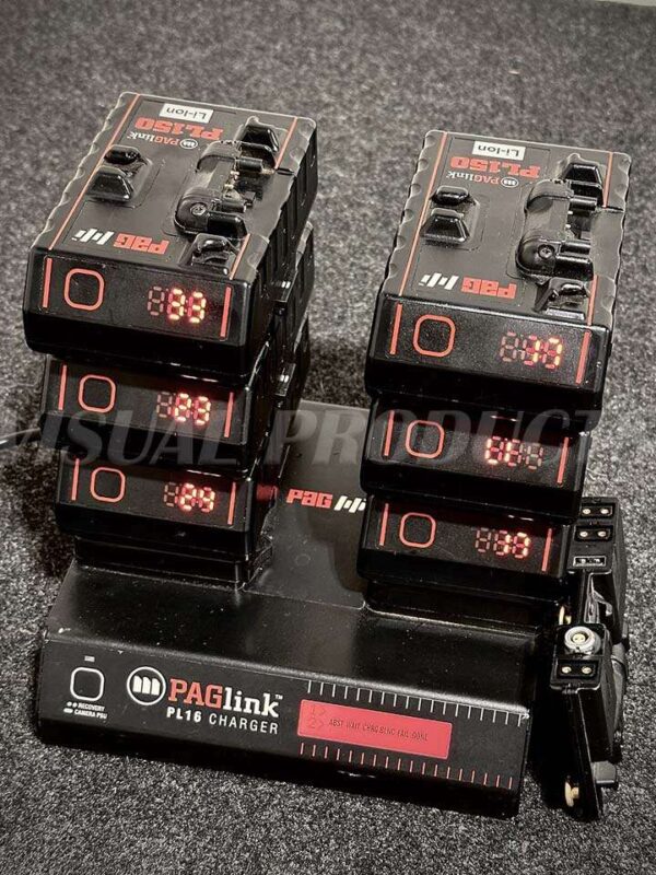 ARRI MAXIMA QL 3-Axis Camera Stabilizer Package - Image 8
