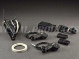 Cmotion Cvolution Handunit & (2) ARRI CLM-2 Lens Motor