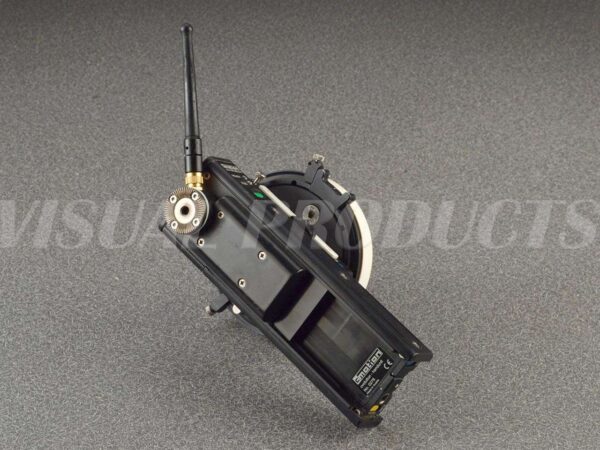 Cmotion Cvolution Handunit & (2) ARRI CLM-2 Lens Motor - Image 3