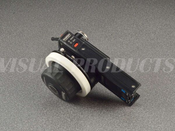 Cmotion Cvolution Handunit & (2) ARRI CLM-2 Lens Motor - Image 4