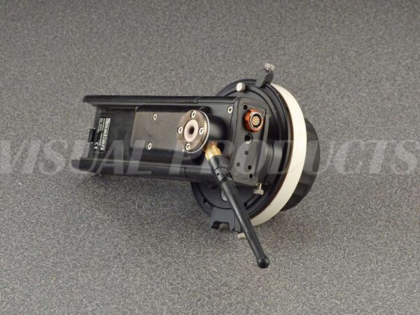 Cmotion Cvolution Handunit & (2) ARRI CLM-2 Lens Motor - Image 5