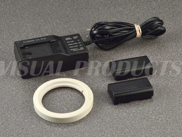 Cmotion Cvolution Handunit & (2) ARRI CLM-2 Lens Motor - Image 8