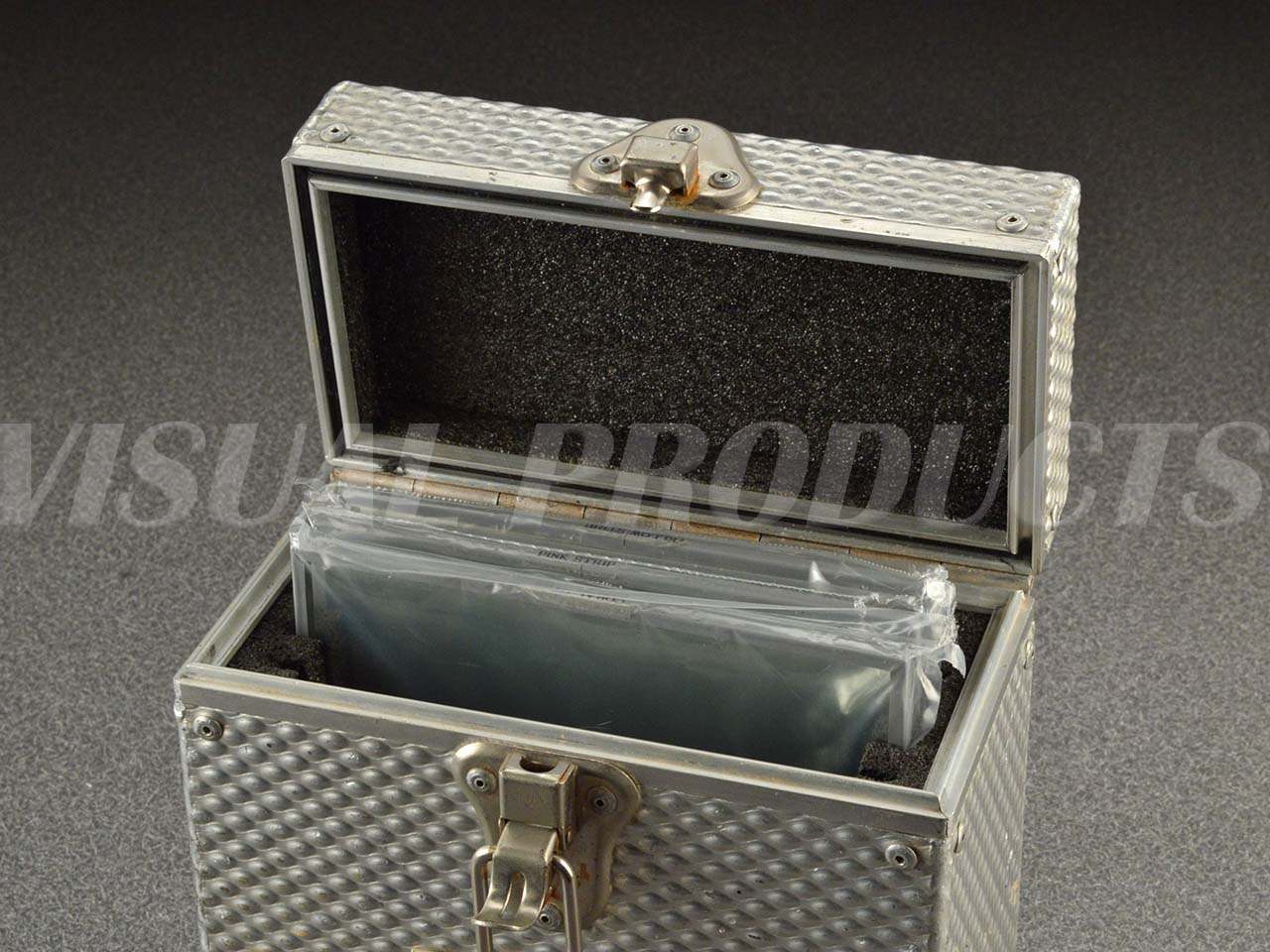 H&H (3) Yellow/Pink/Coral Strip 6.6x6.6" Color Filter Set - Image 2