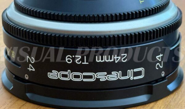 Cinescope/TLS Re-housed Leica R (11) Lens Set - Image 14