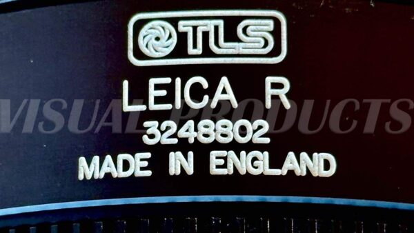 Cinescope/TLS Re-housed Leica R (11) Lens Set - Image 13