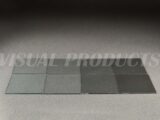 Tiffen (8) Black Pro-Mist 6.6x6.6" Diffusion Filter Set