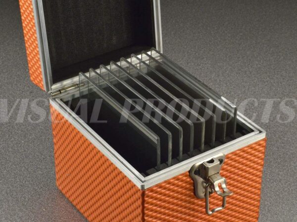 Tiffen (8) Black Pro-Mist 6.6x6.6" Diffusion Filter Set - Image 2