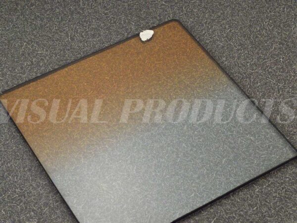 Tiffen (10) Coral Grad Soft Edge 6.6x6.6" Filter Set - Image 2