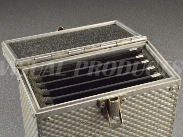 Tiffen (5) Soft Contrast 6.6x6.6" Diffusion Filter Set - Image 3