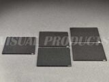 Tiffen (5) Soft Contrast 6.6x6.6" Diffusion Filter Set