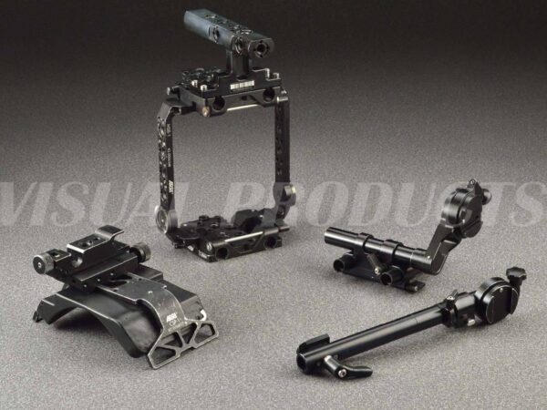 Arri ALEXA Mini Mechanical AKS Set