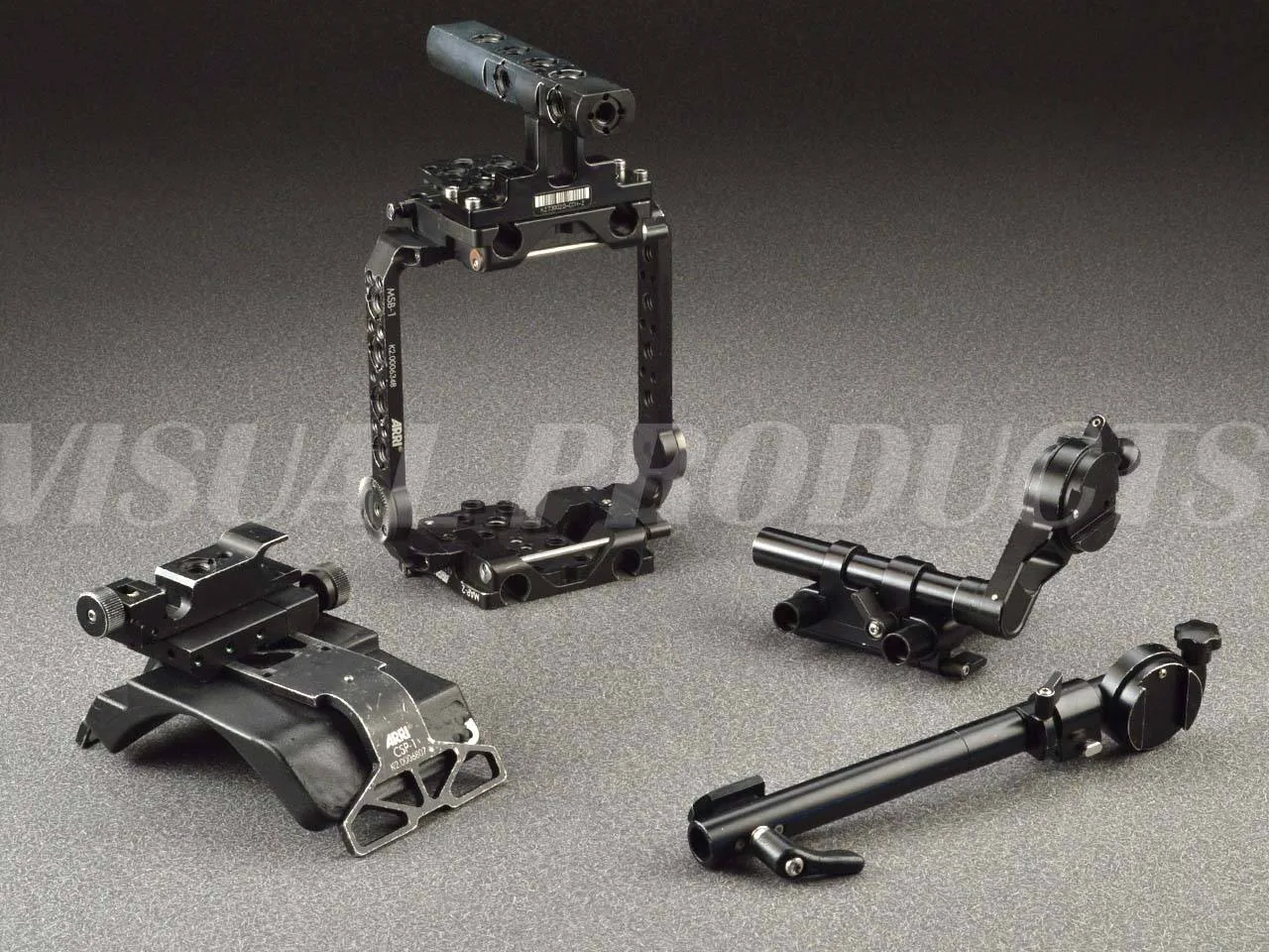 ARri　アクセサリー arri-alexa-mini-mechanical-