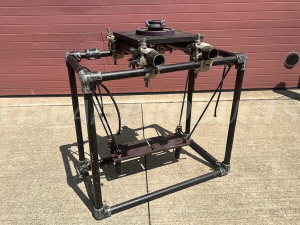 *Custom* Bungee Camera Rig