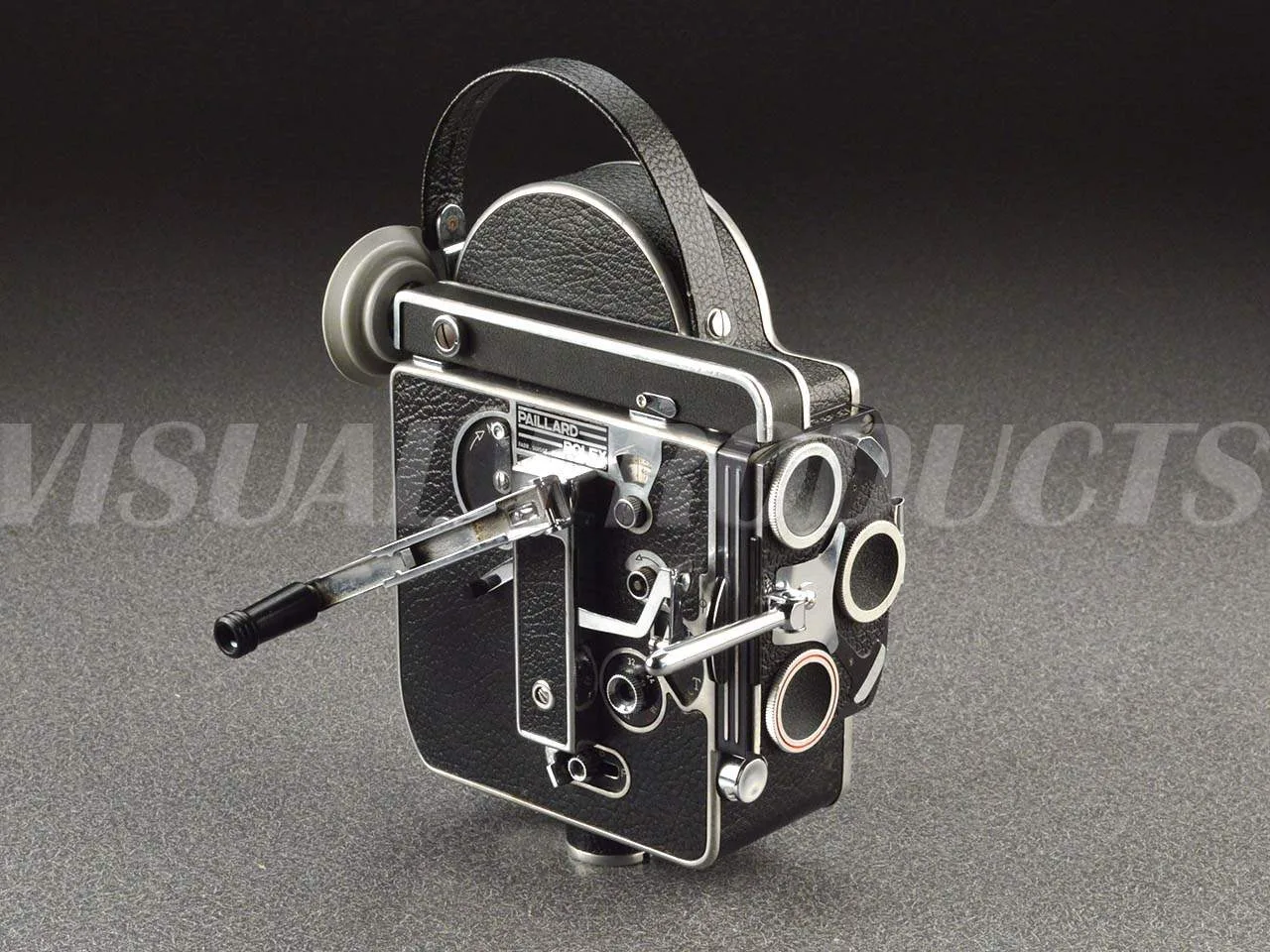 paillard-bolex-h16-reflex-rex-