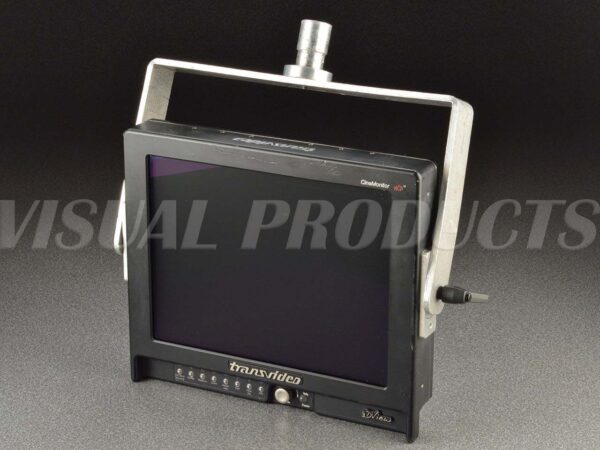 Transvideo CineMonitor HD12 Super Bright LCD Monitor - Image 5