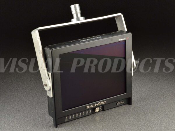 Transvideo CineMonitor HD12 Super Bright LCD Monitor - Image 6