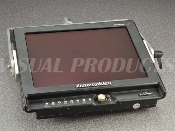 Transvideo CineMonitor HD12 Super Bright LCD Monitor - Image 7