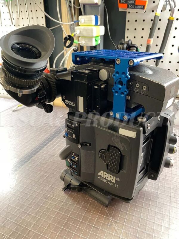 ARRI Arricam Lite (LT) 3-Perf/4-Perf Camera Package