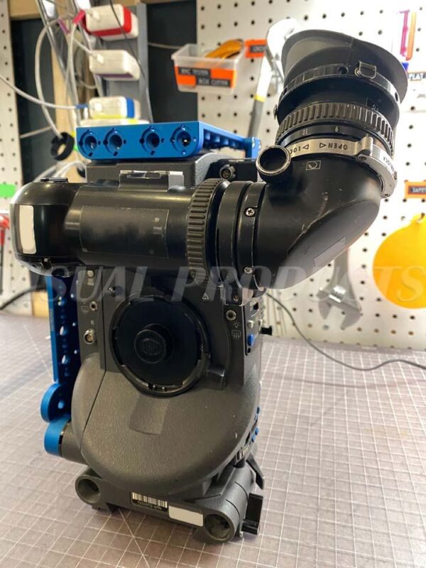 ARRI Arricam Lite (LT) 3-Perf/4-Perf Camera Package - Image 3