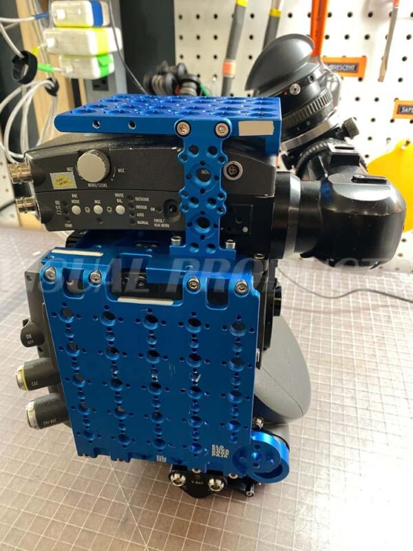 ARRI Arricam Lite (LT) 3-Perf/4-Perf Camera Package - Image 2