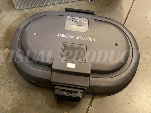 ARRI Arricam Lite (LT) 3-Perf/4-Perf Camera Package - Image 10