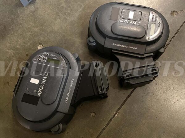 ARRI Arricam Lite (LT) 3-Perf/4-Perf Camera Package - Image 8