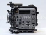 Sony Burano 8K Camera Package