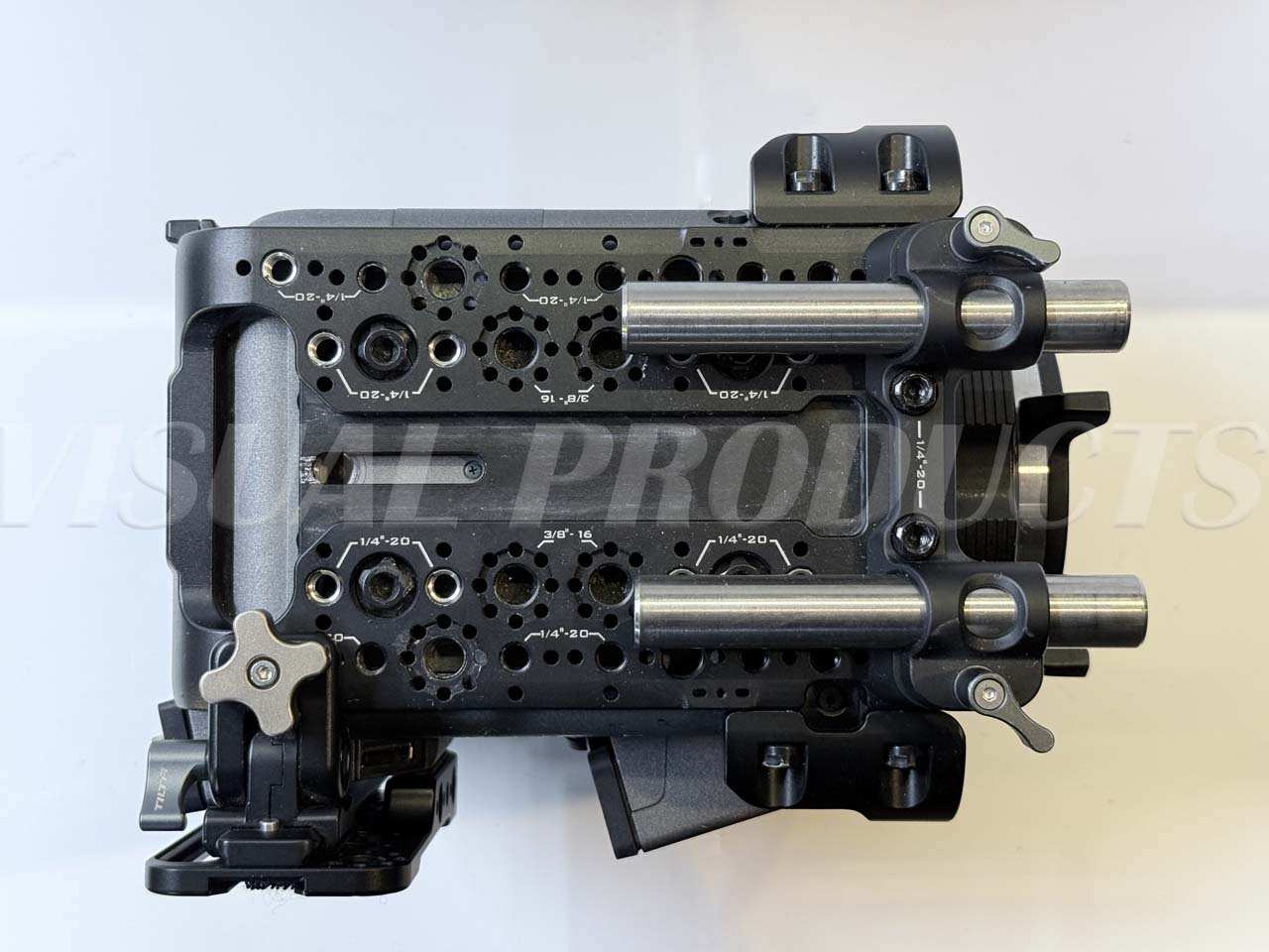 Sony Burano 8K Camera Package - Image 4