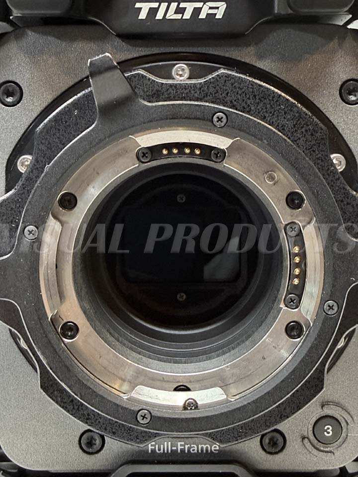 Sony Burano 8K Camera Package - Image 5