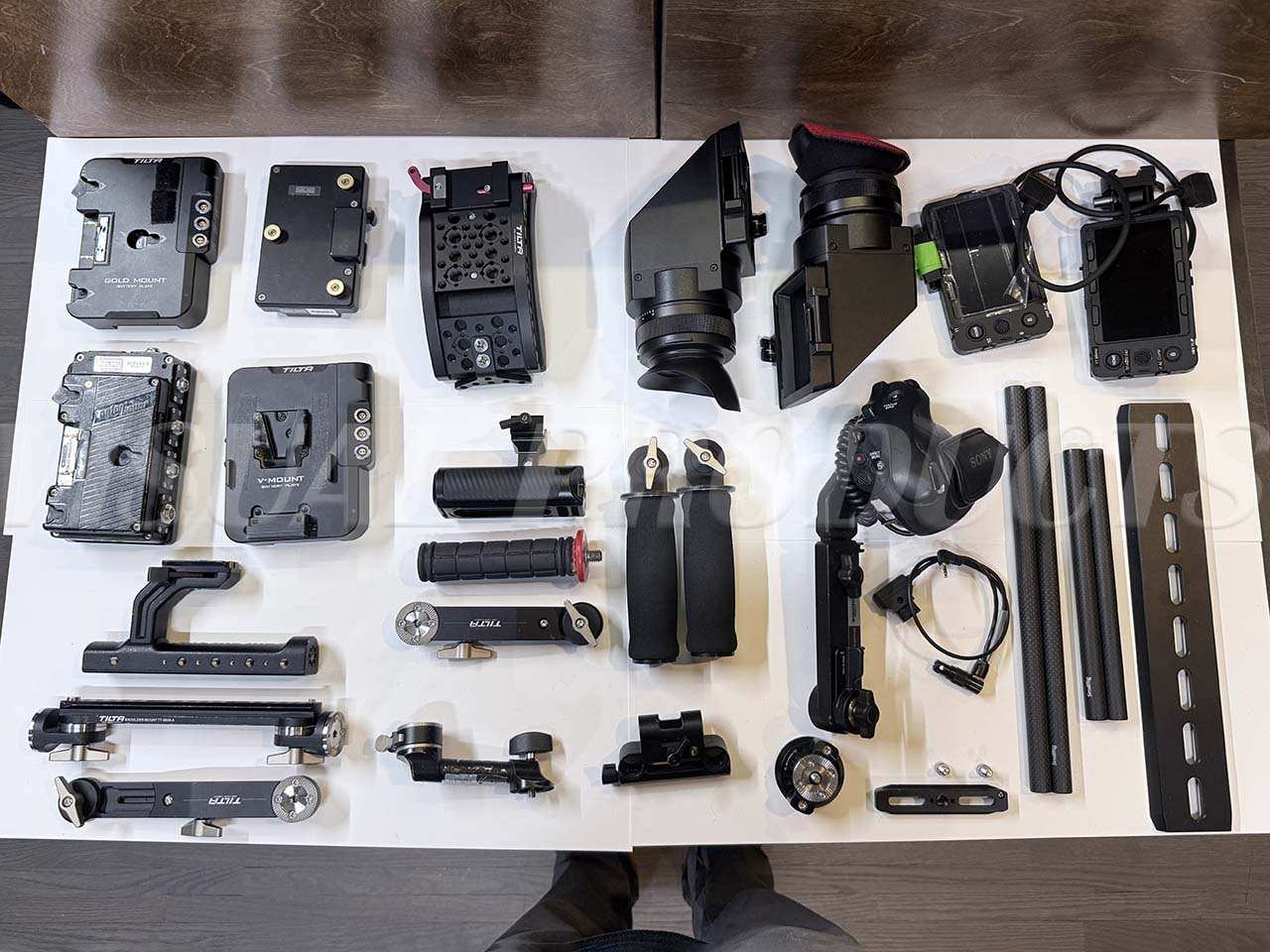 Sony Burano 8K Camera Package - Image 6