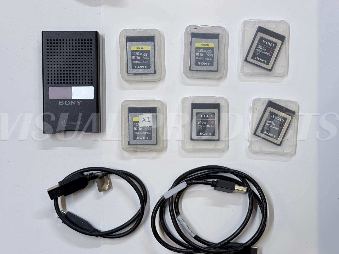 Sony Burano 8K Camera Package - Image 7