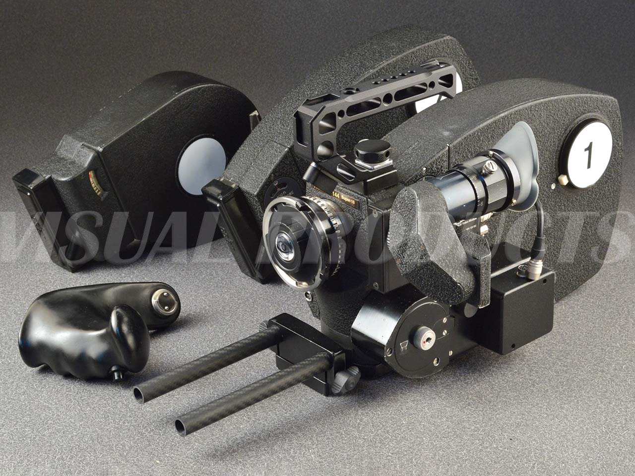 Éclair ACL I.5 S16 Camera Package
