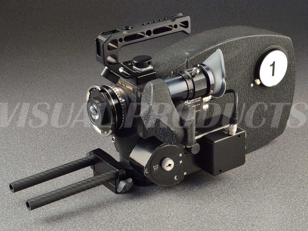 Éclair ACL I.5 S16 Camera Package - Image 2