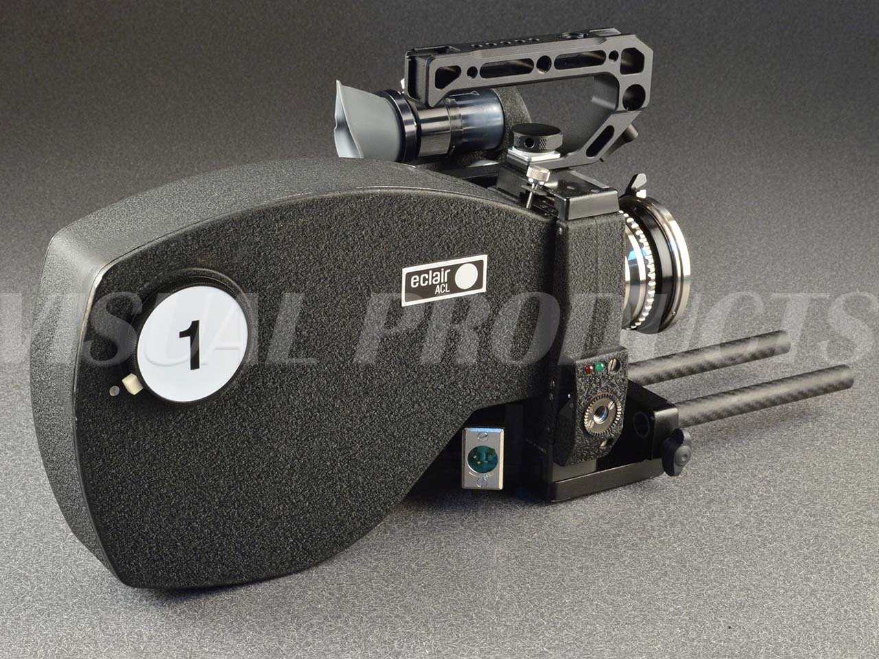 Éclair ACL I.5 S16 Camera Package - Image 3