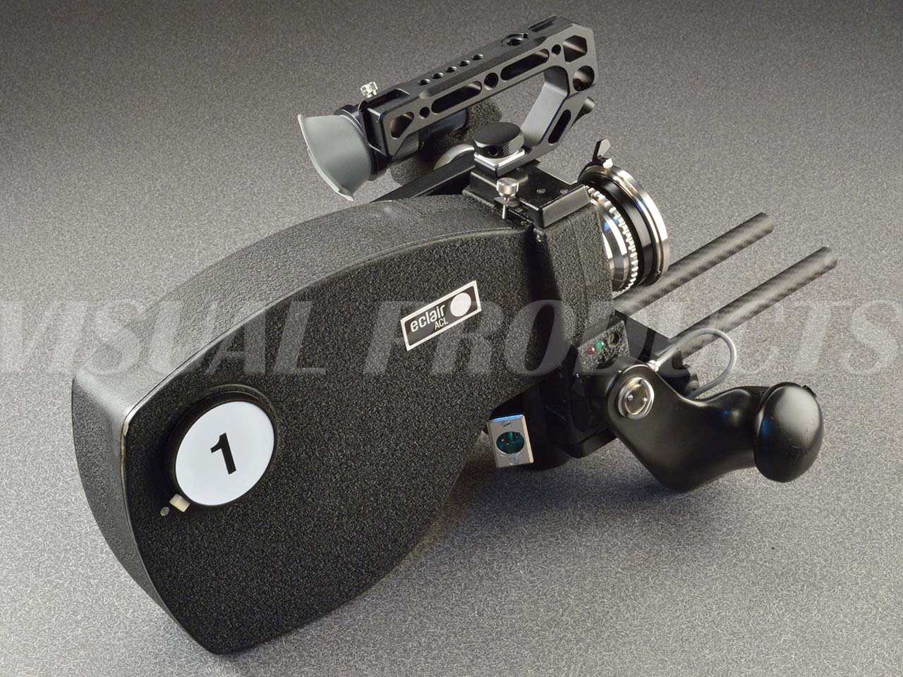 Éclair ACL I.5 S16 Camera Package - Image 6