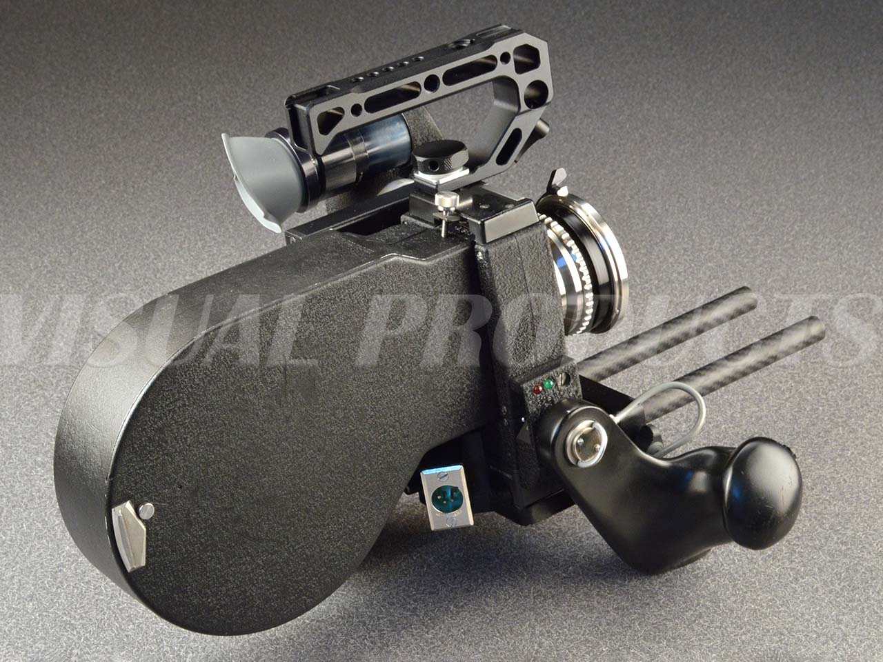 Éclair ACL I.5 S16 Camera Package - Image 7