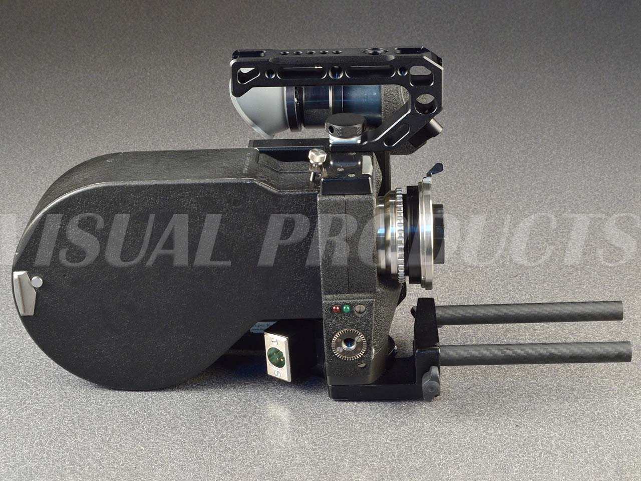 Éclair ACL I.5 S16 Camera Package - Image 8