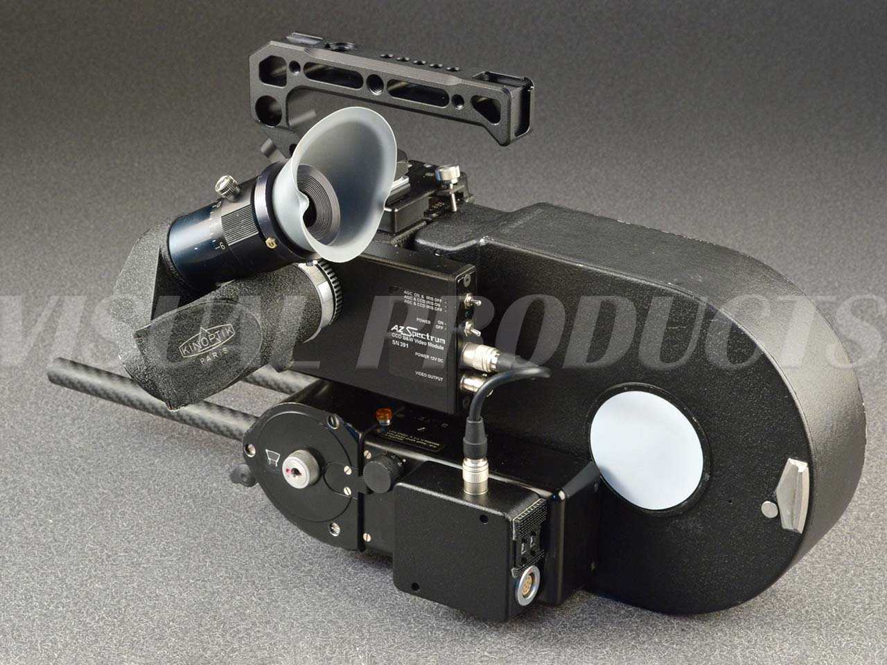 Éclair ACL I.5 S16 Camera Package - Image 4