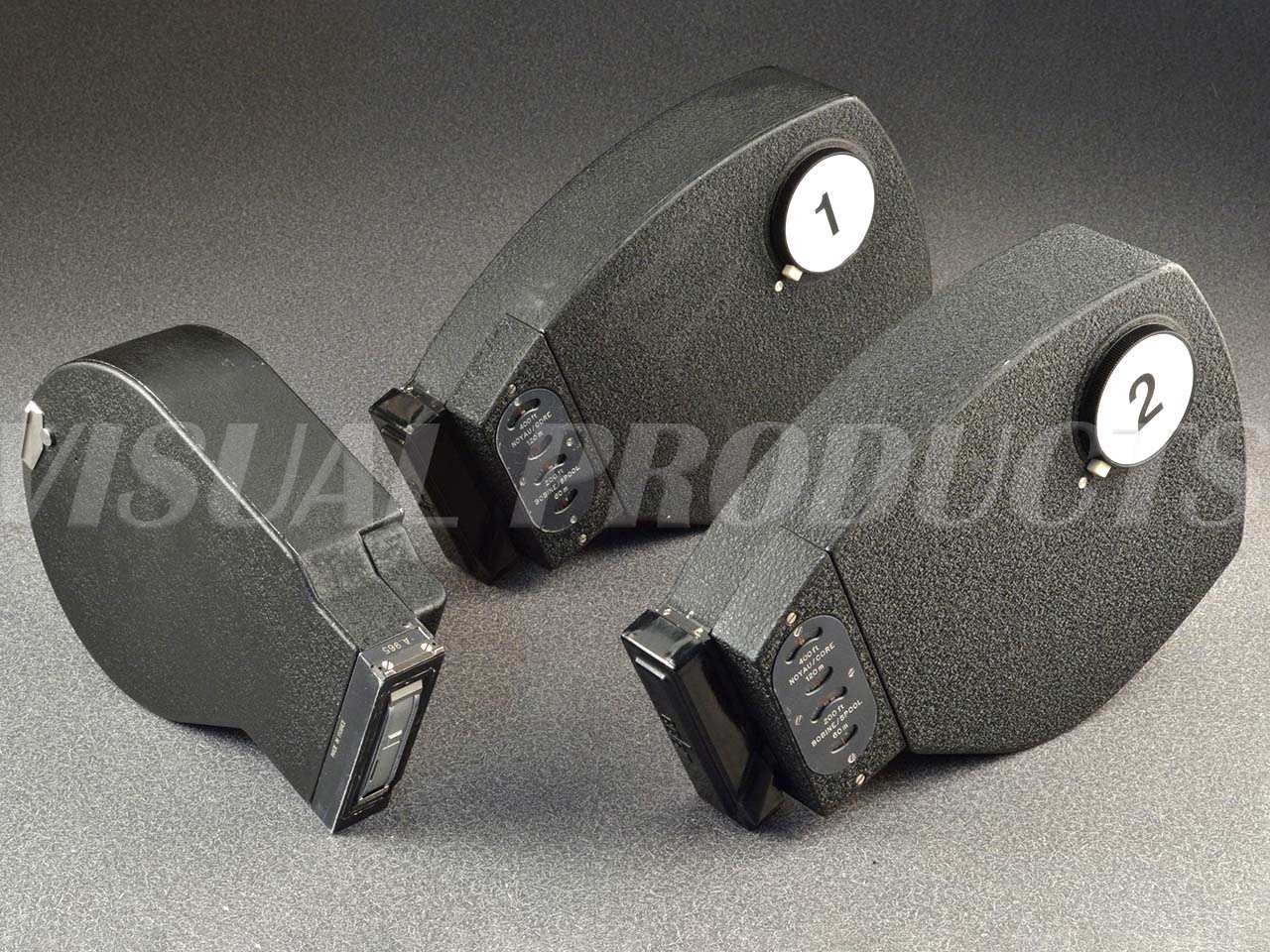 Éclair ACL I.5 S16 Camera Package - Image 9