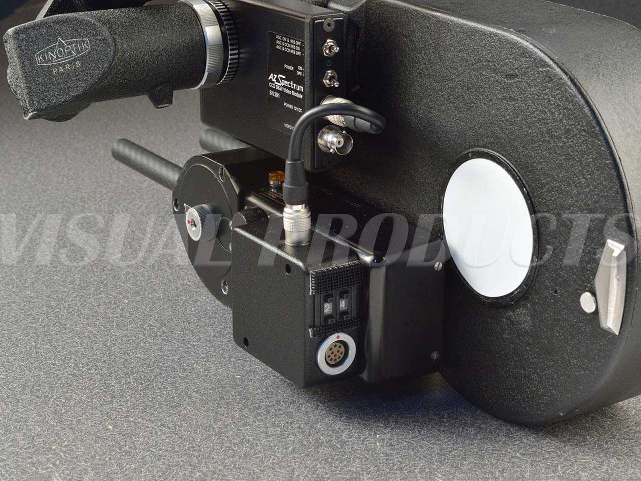 Éclair ACL I.5 S16 Camera Package - Image 5