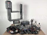 Hot Head II Remote Camera Head System
