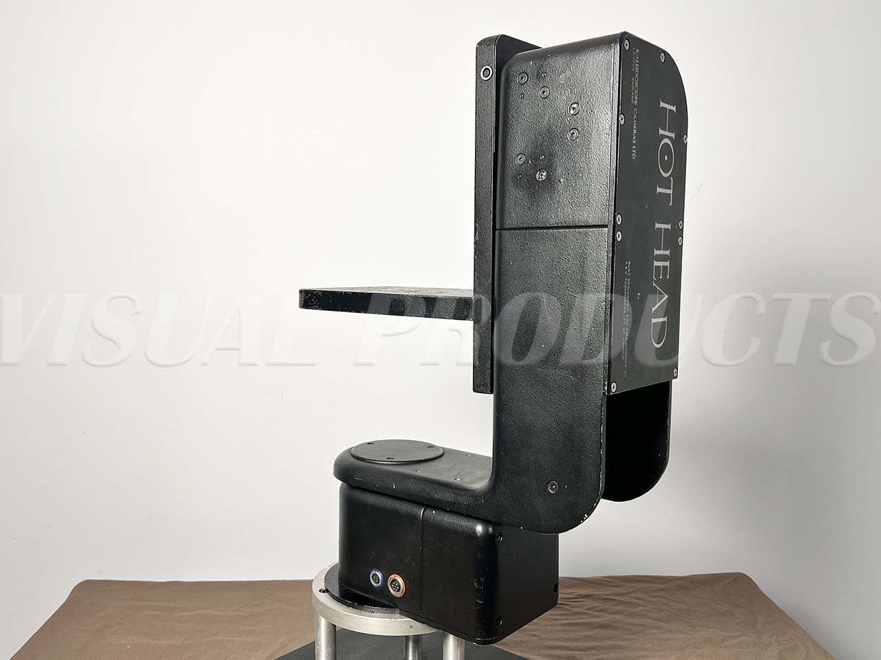 Hot Head Remote Camera Head System - Image 4
