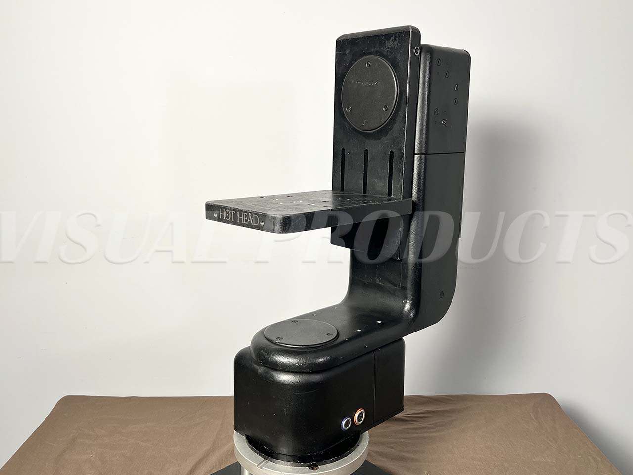 Hot Head Remote Camera Head System - Image 5