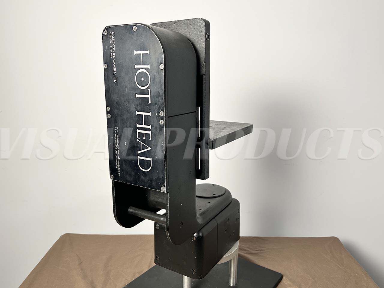 Hot Head Remote Camera Head System - Image 3
