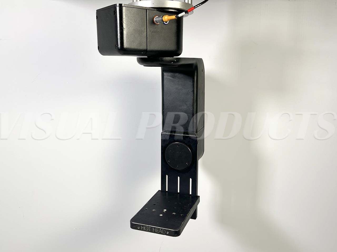 Hot Head Remote Camera Head System - Image 2