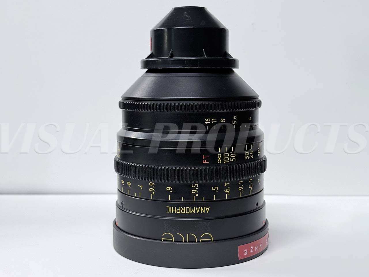 Elite S7 Anamorphic (6) Lens Set - Image 3