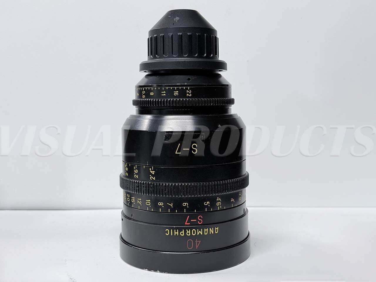 Elite S7 Anamorphic (6) Lens Set - Image 4