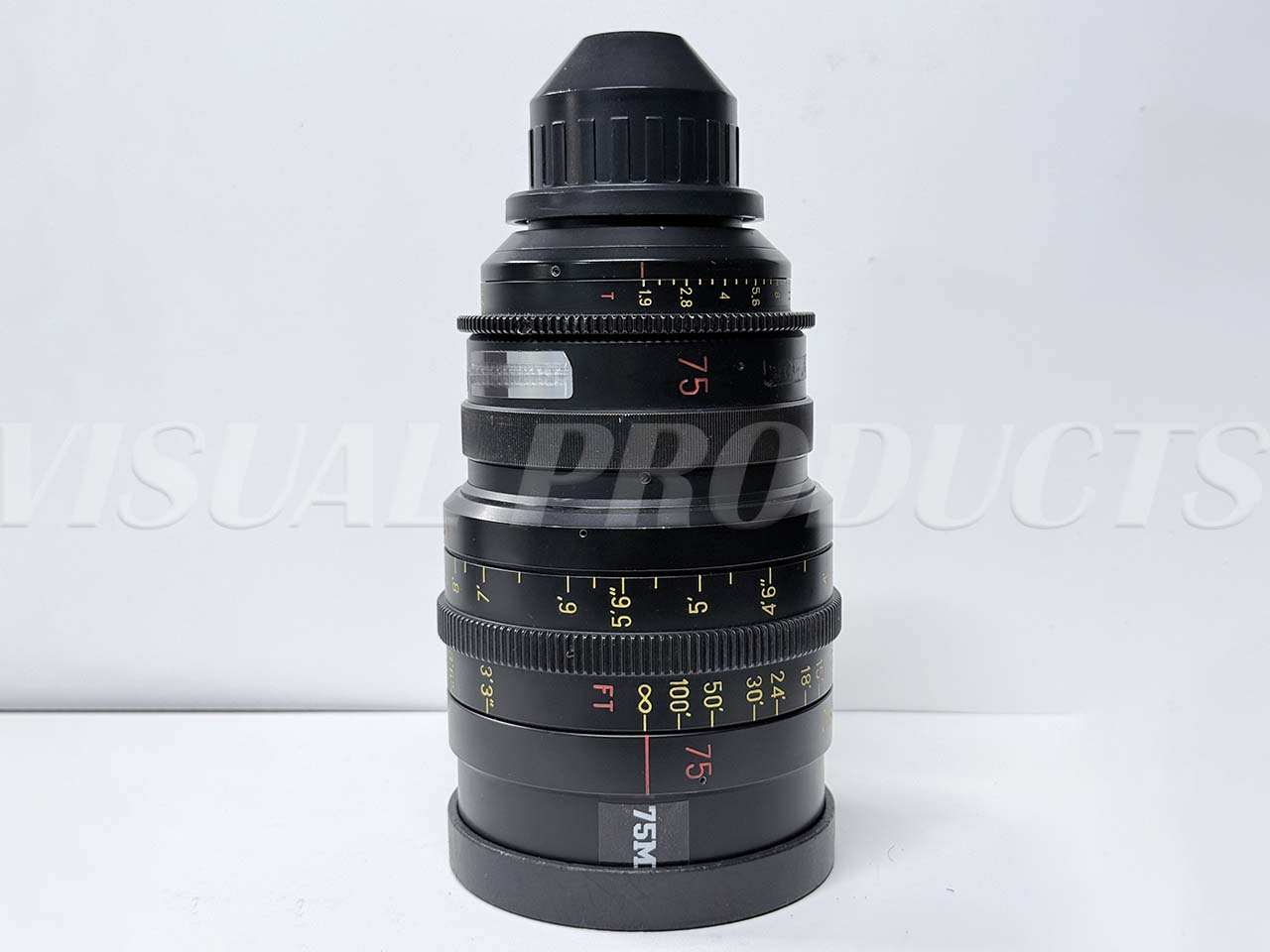 Elite S7 Anamorphic (6) Lens Set - Image 6